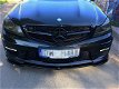 Mercedes C Klasse W204 63AMG 63 AMG Voorspoiler spoiler - 2 - Thumbnail