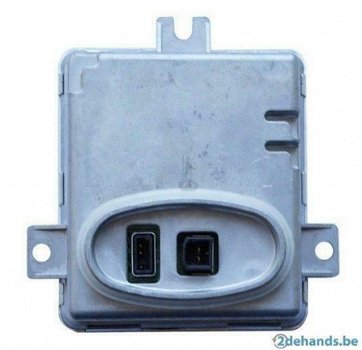 Mitsubishi D1S 35W W3T13271 Xenon ballast module V70 XC70 - 2