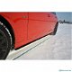 Bmw 3 Serie F30 / F31 M3 318 320 335 340 Sideskirt Diffuser - 5 - Thumbnail