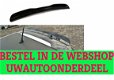 Fiat Grande Punto Abarth Achterklep Spoiler Dakspoiler - 1 - Thumbnail