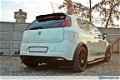 Fiat Grande Punto Abarth Achterklep Spoiler Dakspoiler - 5 - Thumbnail