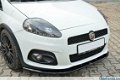 Fiat Grande Punto Abarth Versie 2 Voorspoiler spoiler - 7 - Thumbnail