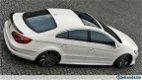 Volkswagen Passat CC R Line R36 Rear Side Splitters - 6 - Thumbnail