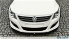 Volkswagen Passat CC R Line R36 Voorspoiler spoiler - 3 - Thumbnail