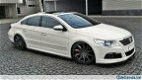 Volkswagen Passat CC R Line R36 Voorspoiler spoiler - 7 - Thumbnail