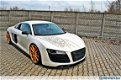 Audi R8 Sideskirt Diffuser Spoiler Tuning Roadster Coupe RS - 2 - Thumbnail