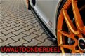 Audi R8 Sideskirt Diffuser Spoiler Tuning Roadster Coupe RS - 5 - Thumbnail