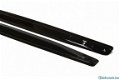 Alfa Romeo 159 Sideskirt Diffuser Skirt Spoiler Carbon Piano - 5 - Thumbnail