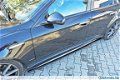 Alfa Romeo 159 Sideskirt Diffuser Skirt Spoiler Carbon Piano - 7 - Thumbnail