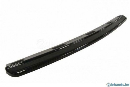 Alfa Romeo 159 Centre Rear Splitter 3.2 1.9 Jtd Spoiler - 3