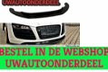 Audi R8 Voorspoiler spoiler Carbon Roadster Pianolak RS - 1 - Thumbnail