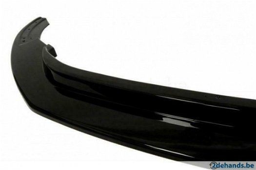 Audi R8 Voorspoiler spoiler Carbon Roadster Pianolak RS - 6