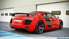 Audi R8 GT Spoiler Achterklep Tuning Coupe RS - 2 - Thumbnail