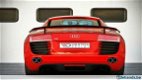 Audi R8 GT Spoiler Achterklep Tuning Coupe RS - 4 - Thumbnail