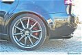 Alfa Romeo 159 Rear Side Splitters Jtd 3.2 1.9 Tuning Carbon - 4 - Thumbnail