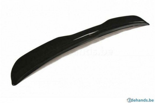 Alfa Romeo 159 Achterklep Dakspoiler Spoiler extention - 3