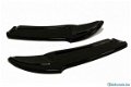 Golf 6 R20 R Tsi Tdi Dsg R32 Fsi Rear Diffuser Spoiler - 2 - Thumbnail