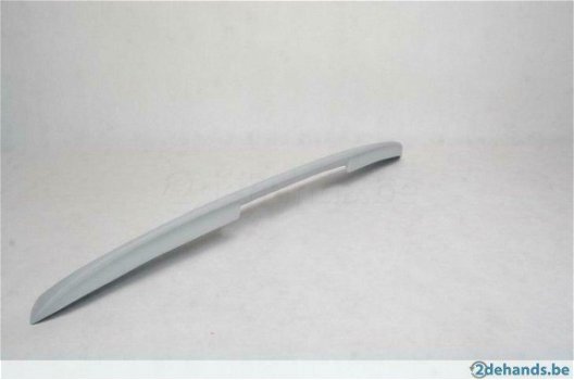 Audi A6 C5 Avant Achterklep Spoiler - 3