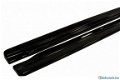 Audi A5 S-Line S Line S5 Sideskirt Diffuser Carbon Pianolak - 4 - Thumbnail