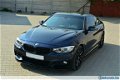 Bmw 4 Serie F32 Coupe Met M Pakket M4 M3 Voorspoiler Spoiler - 2 - Thumbnail