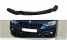 Bmw 4 Serie F32 Coupe Met M Pakket M4 M3 Voorspoiler Spoiler - 4 - Thumbnail