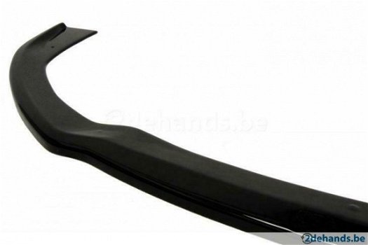 Audi S8 Voorspoiler spoiler Carbon pianolak Tuning RS - 5