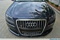 Audi S8 Voorspoiler spoiler Carbon pianolak Tuning RS - 6 - Thumbnail