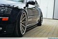 Audi S8 D3 Sideskirt Diffuser A8 Tuning Carbon RS - 6 - Thumbnail