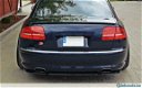 Audi S8 D3 Centre Rear Splitter - 4 - Thumbnail