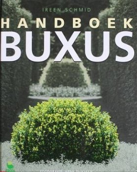 BUXUS handboek - 0