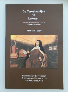 De teresiaantjes te lokeren - 1