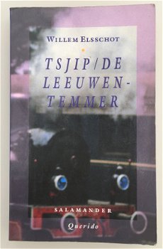 Tsjip / de leeuwentemmer - 1