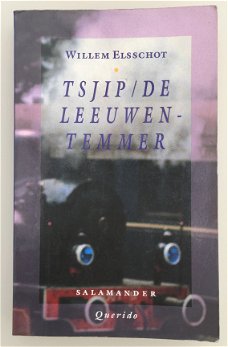 Tsjip / de leeuwentemmer