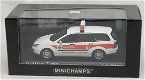 1:43 Minichamps Ford Focus Turnier 1999 wit - 3 - Thumbnail
