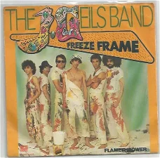 The J. Geils Band ‎: Freeze Frame (1981)