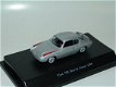 1:43 Starline Fiat 750 Abarth Coupe silver 1956 - 1 - Thumbnail