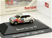 1:87 Ho Herpa Renault Clio 16V Cup 1993 - 2 - Thumbnail