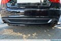 Audi A5 S-Line S Line Centre Rear Splitter (verticale streep - 4 - Thumbnail