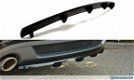 Audi A5 S-Line S Line Centre Rear Splitter (verticale streep - 5 - Thumbnail