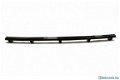 Audi A5 S-Line S Line Centre Rear Splitter (verticale streep - 7 - Thumbnail