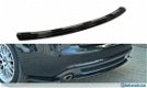 Audi A5 S-Line S Line S5 3.0 tdi 2.7 Centre Rear Splitter - 3 - Thumbnail