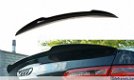 Audi A5 S-Line S Line S5 Tdi 3.0 2.7 Tfsi Achterklep Spoiler - 3 - Thumbnail