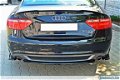 Audi A5 S-line S Line S5 Rear Side Splitters - 3 - Thumbnail