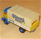 1:64 Hartoy lo4033 1934 GMC t-70 Olympia beer bier - 2 - Thumbnail