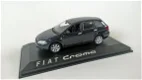 1:43 Norev 2013 Fiat Croma wagon metallic grijs - 1 - Thumbnail