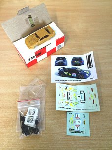 1:43 kit STARTER Subaru Impreza WRC rally