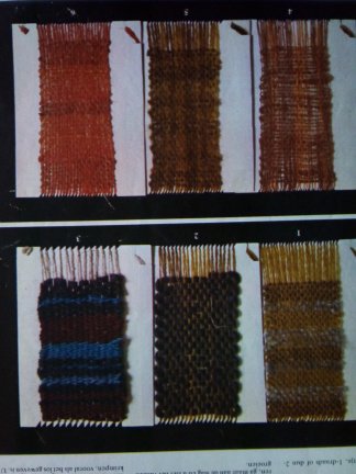 Ariadne Handwerken nr 313, januari 1973+patroon Sneeuwwitje en de 7 dwergen - Afbeelding 5