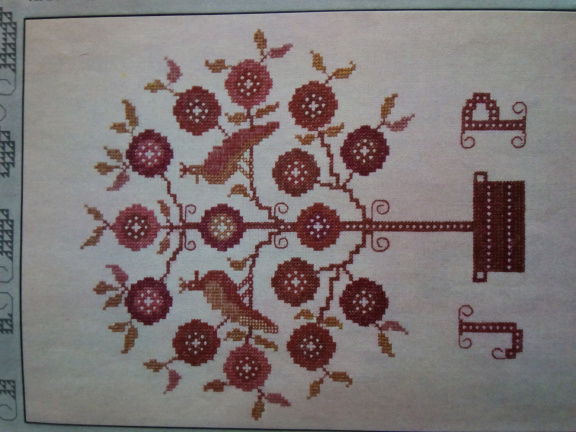 Ariadne Handwerken nummer 315, maart 1973 - Afbeelding 6