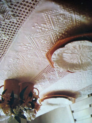 Ariadne Handwerken nummer 315, maart 1973 - Afbeelding 7