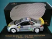 1:43 IXO Peugeot 307 WRC Rally Catalonië 2006 - 1 - Thumbnail